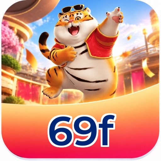 69f Bônus R$ 5.000 Logo